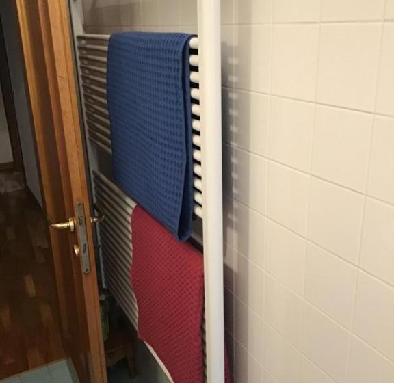 Nocleg ze śniadaniem La Loggia Del Ciliegio In Chianti