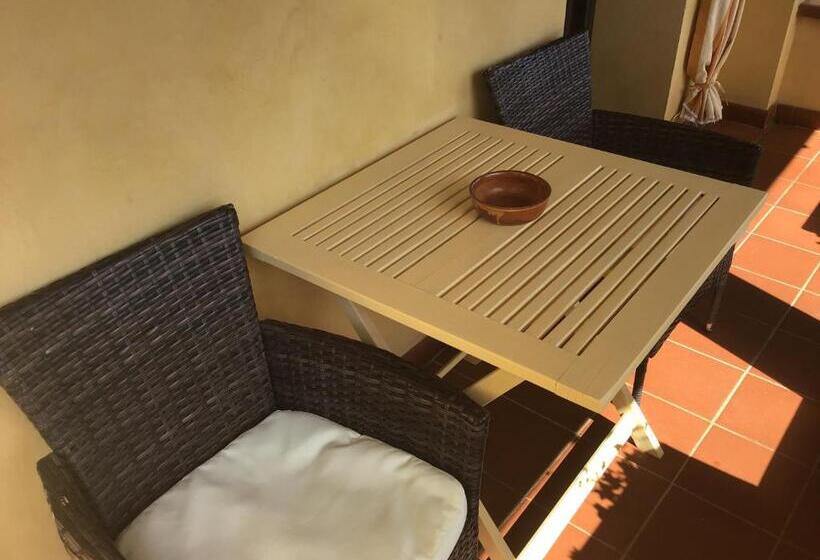 Nocleg ze śniadaniem La Loggia Del Ciliegio In Chianti