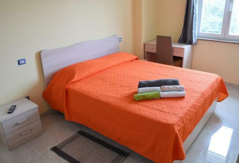 مبيت وإفطار Stella D Oro