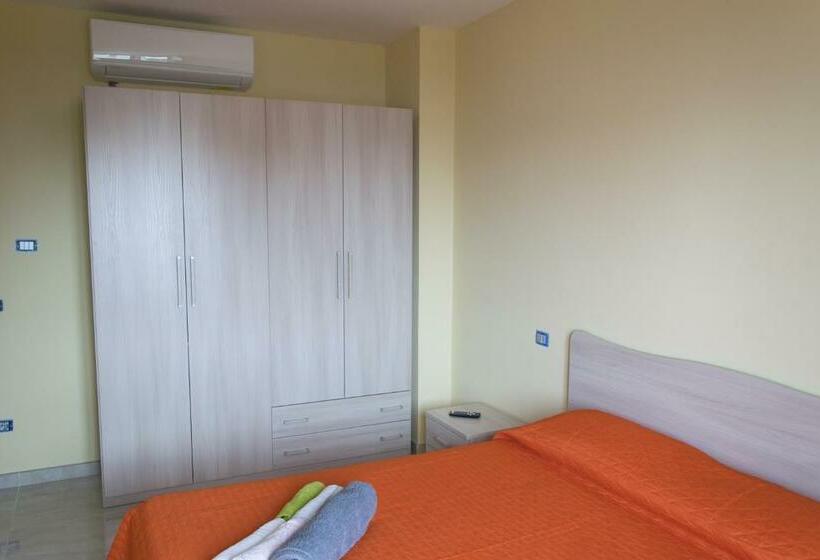 مبيت وإفطار Stella D Oro