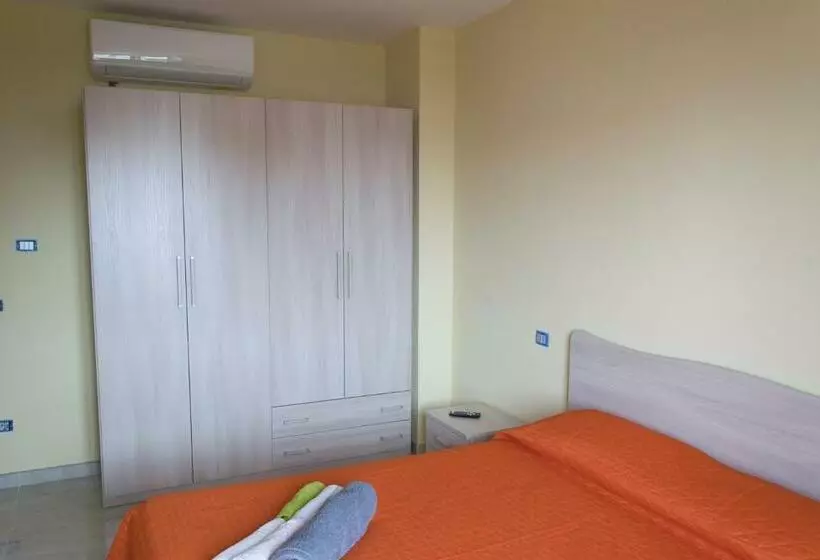 ベッドアンドブレックファースト Stella D Oro