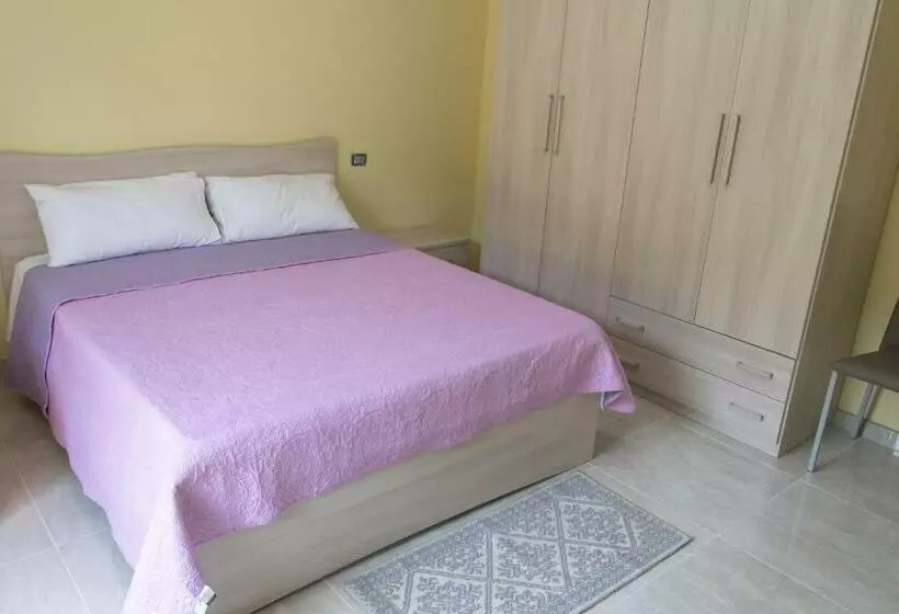 ベッドアンドブレックファースト Stella D Oro