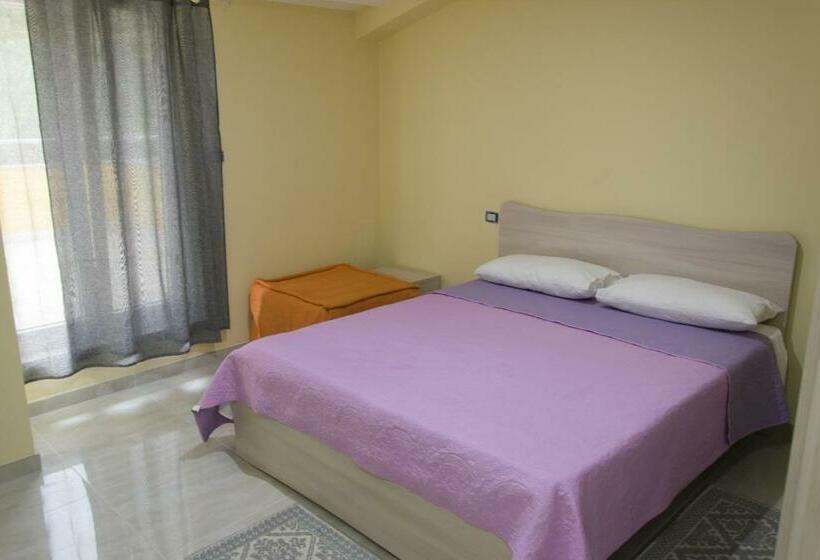 مبيت وإفطار Stella D Oro