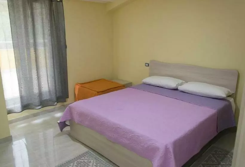 ベッドアンドブレックファースト Stella D Oro