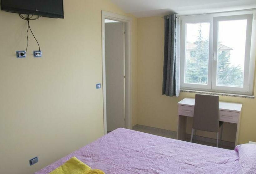 مبيت وإفطار Stella D Oro