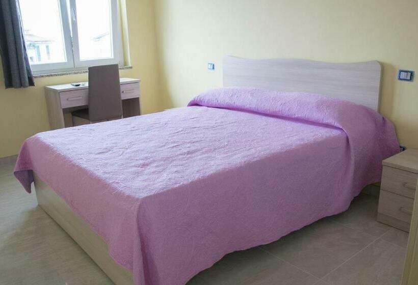 مبيت وإفطار Stella D Oro