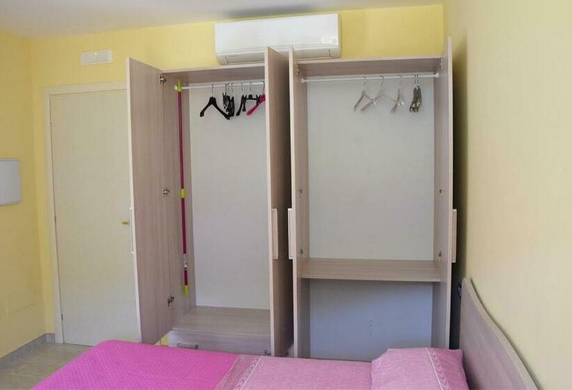 مبيت وإفطار Stella D Oro