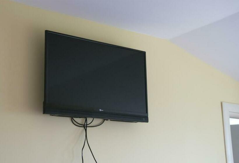 مبيت وإفطار Stella D Oro