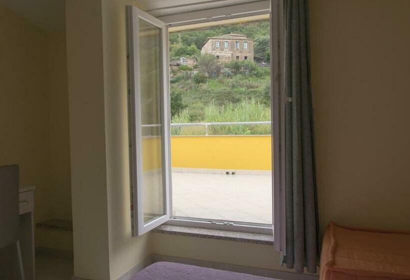 مبيت وإفطار Stella D Oro