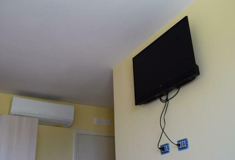 مبيت وإفطار Stella D Oro