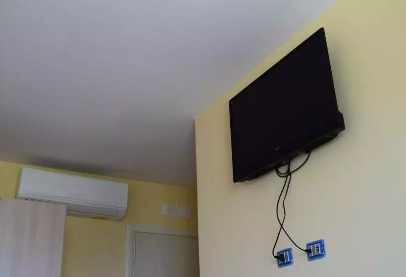 ベッドアンドブレックファースト Stella D Oro