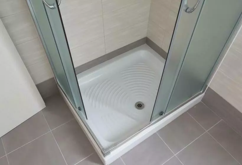 ベッドアンドブレックファースト Stella D Oro