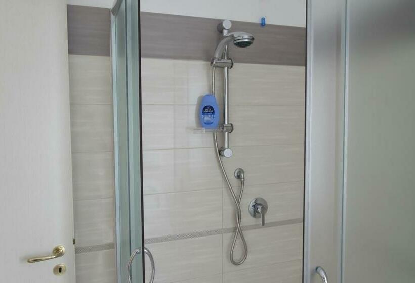 مبيت وإفطار Stella D Oro