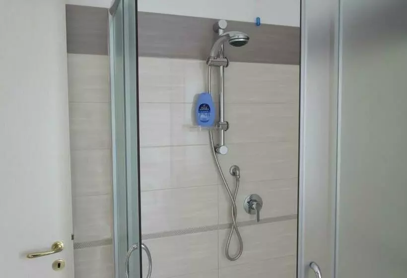 ベッドアンドブレックファースト Stella D Oro