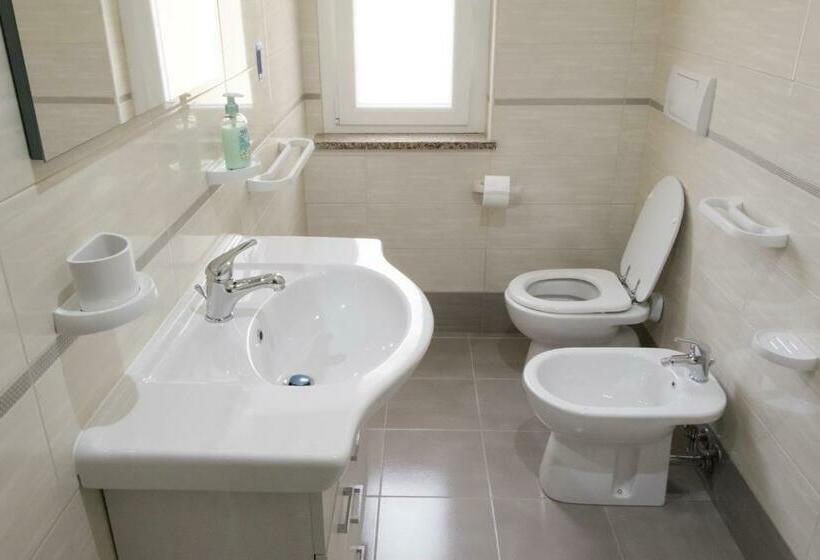 مبيت وإفطار Stella D Oro