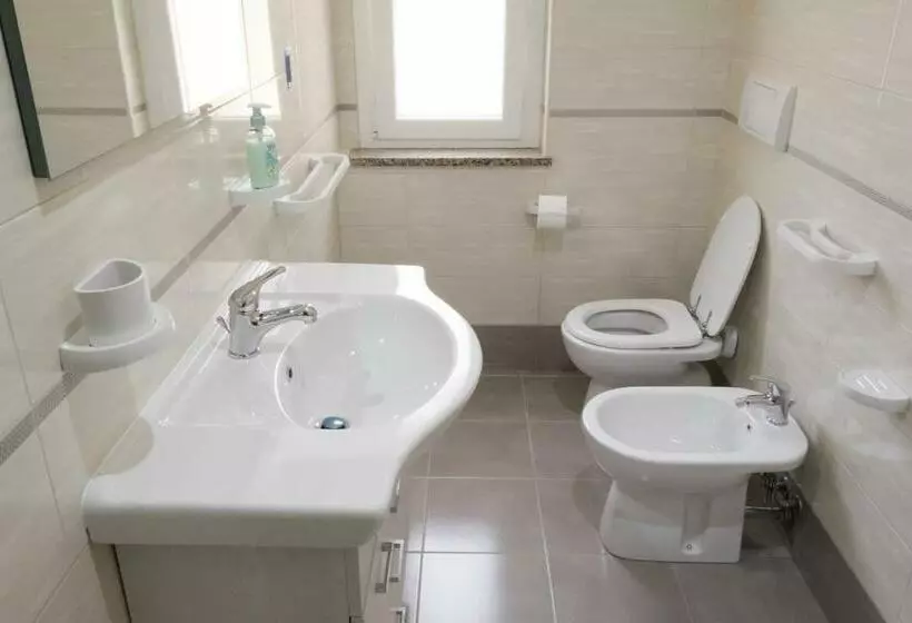 ベッドアンドブレックファースト Stella D Oro