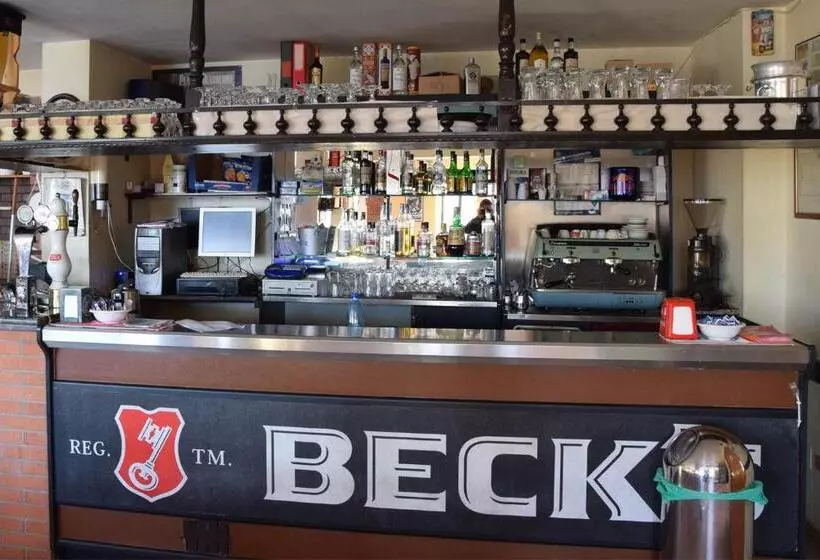 ベッドアンドブレックファースト Stella D Oro