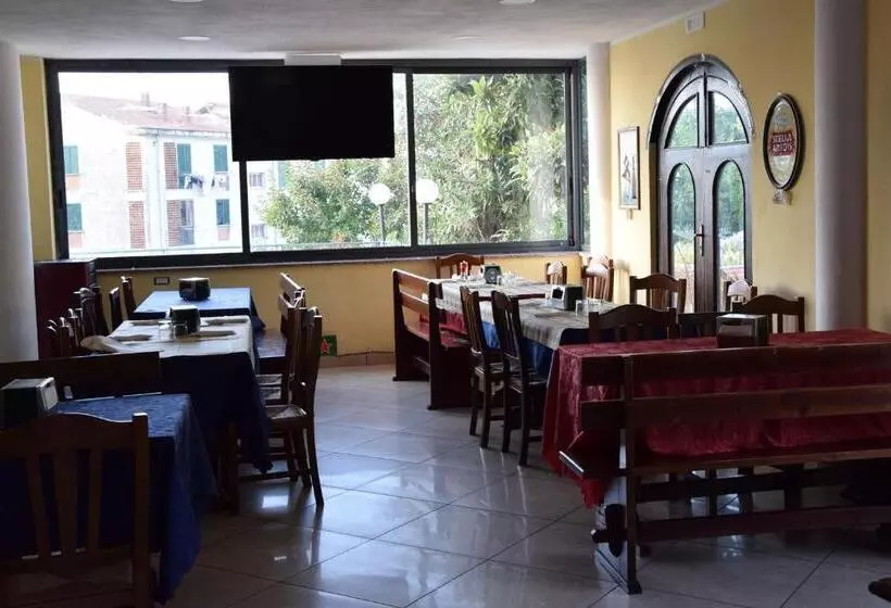 ベッドアンドブレックファースト Stella D Oro