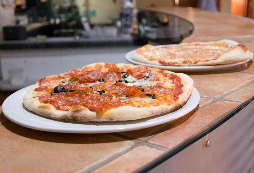 مبيت وإفطار Stella D Oro