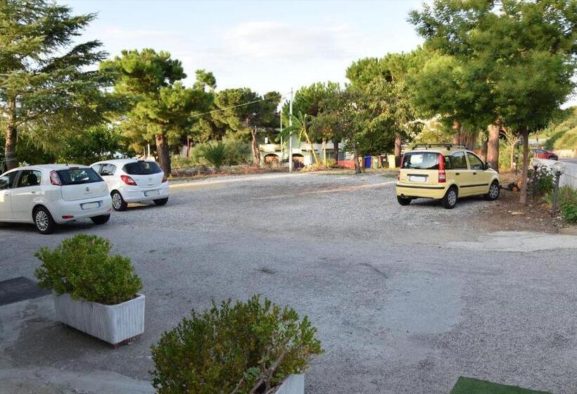 مبيت وإفطار Stella D Oro