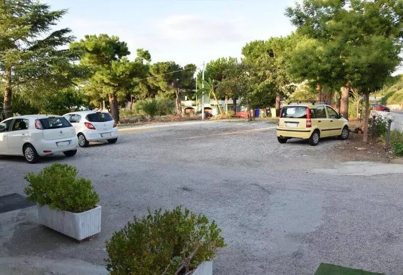 ベッドアンドブレックファースト Stella D Oro