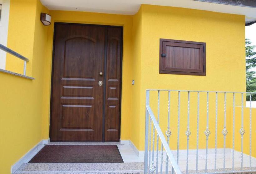 مبيت وإفطار Stella D Oro