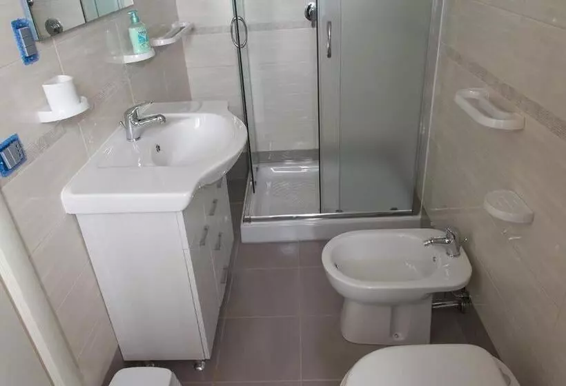 ベッドアンドブレックファースト Stella D Oro