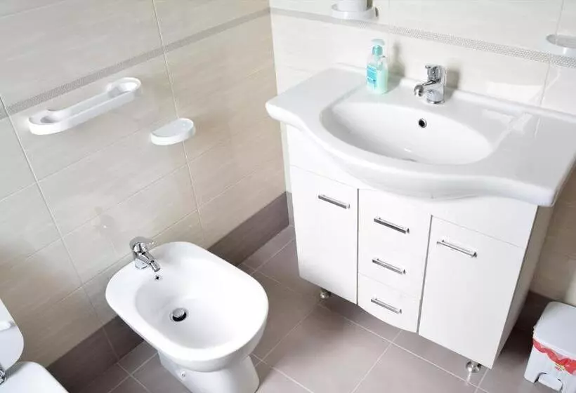 ベッドアンドブレックファースト Stella D Oro