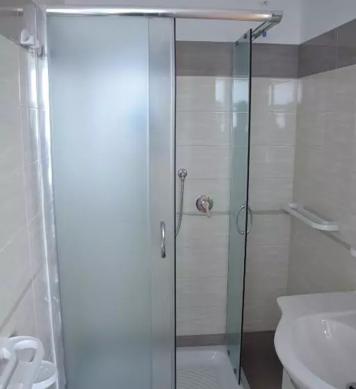 ベッドアンドブレックファースト Stella D Oro