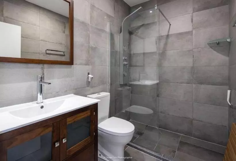 ベッドアンドブレックファースト The Olive Hill Guesthouse