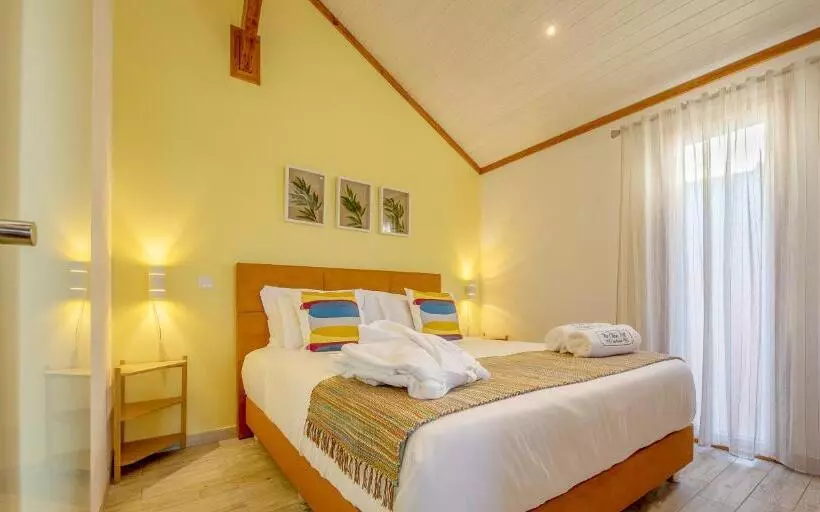 ベッドアンドブレックファースト The Olive Hill Guesthouse