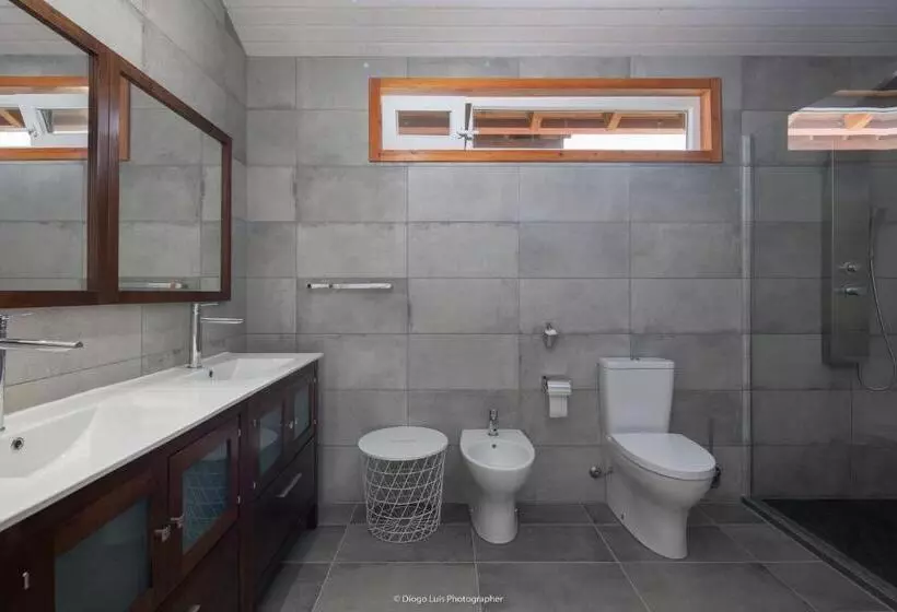 ベッドアンドブレックファースト The Olive Hill Guesthouse