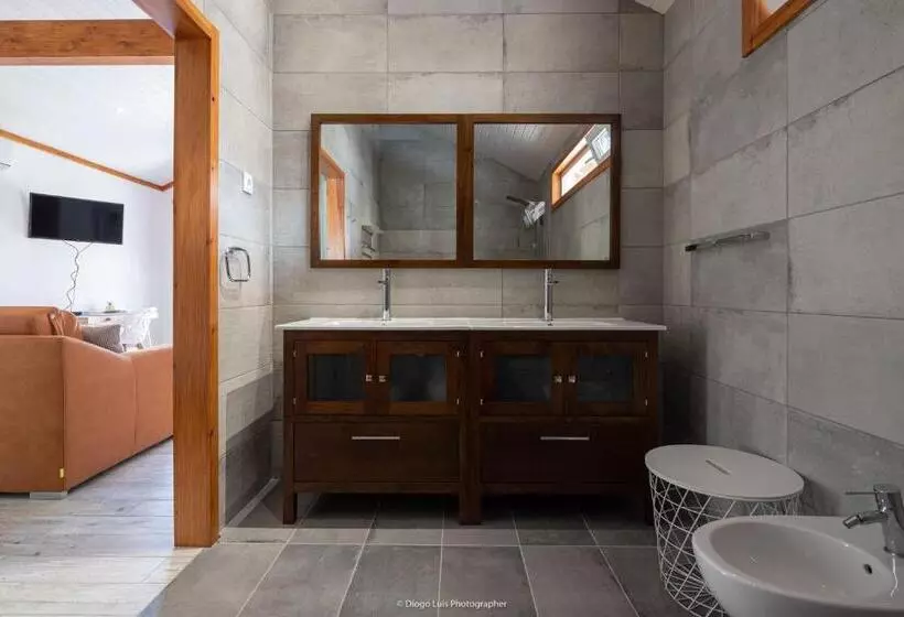 ベッドアンドブレックファースト The Olive Hill Guesthouse