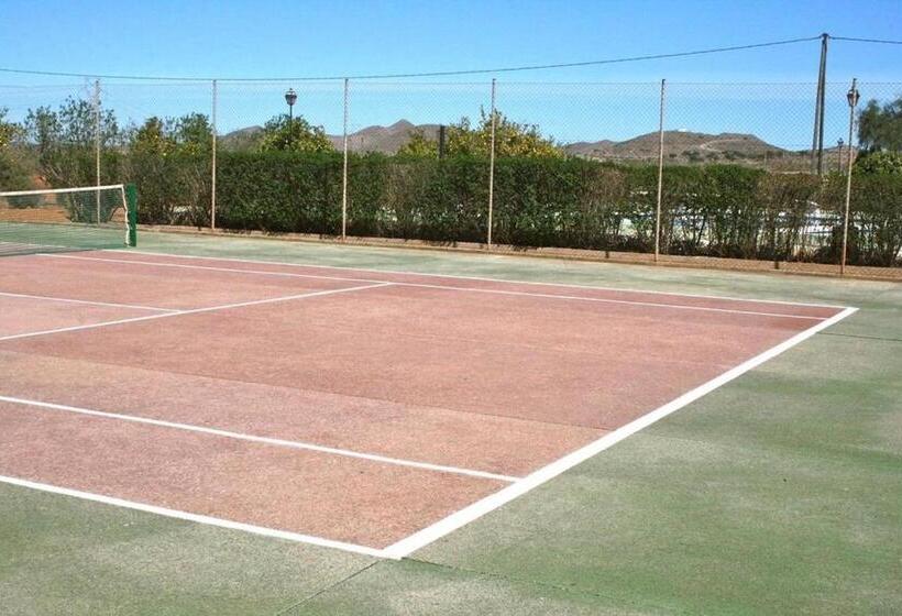 تختخواب و صبحانه Torre De La Campana