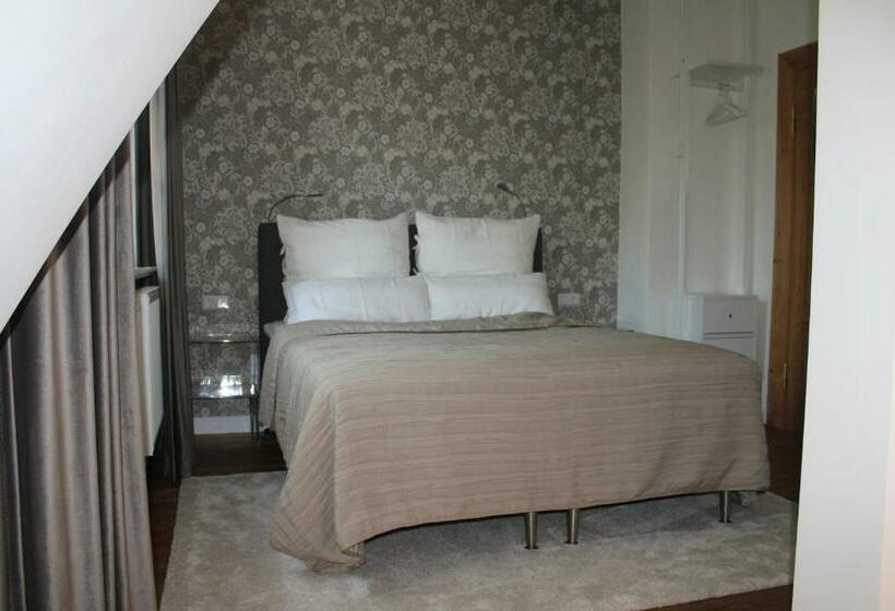 مبيت وإفطار Villa 1909