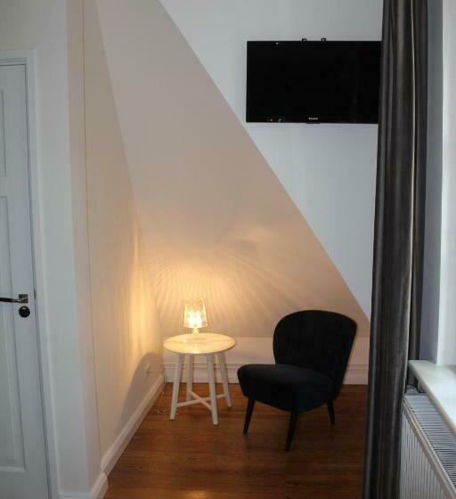 مبيت وإفطار Villa 1909