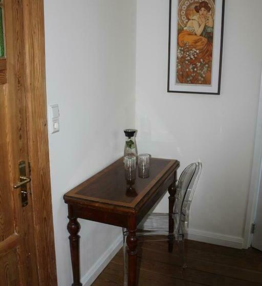 مبيت وإفطار Villa 1909