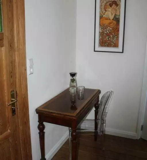 Aamiaismajoitus (B&B) Villa 1909