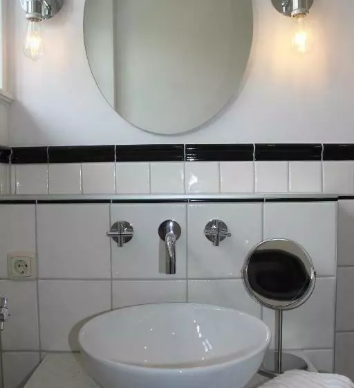 Aamiaismajoitus (B&B) Villa 1909