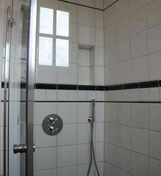 Aamiaismajoitus (B&B) Villa 1909