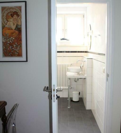 مبيت وإفطار Villa 1909