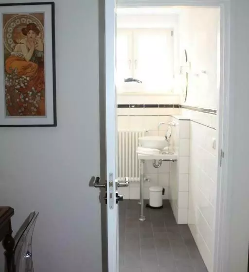 Aamiaismajoitus (B&B) Villa 1909