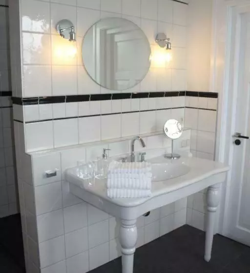 Aamiaismajoitus (B&B) Villa 1909