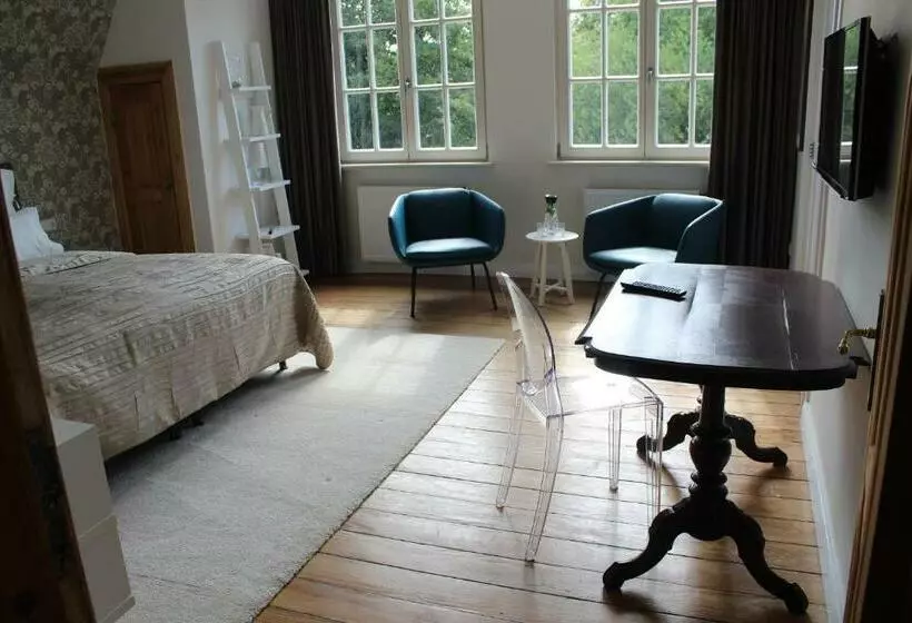 Aamiaismajoitus (B&B) Villa 1909