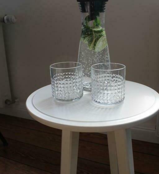 مبيت وإفطار Villa 1909