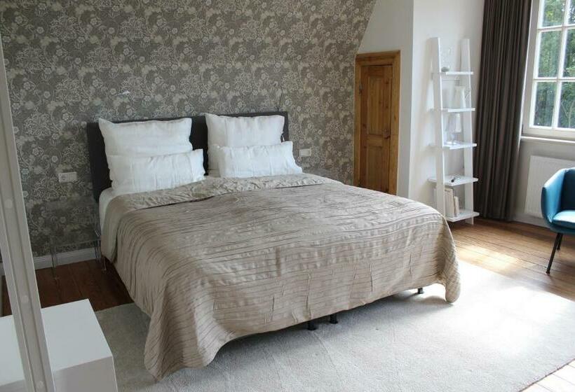 مبيت وإفطار Villa 1909