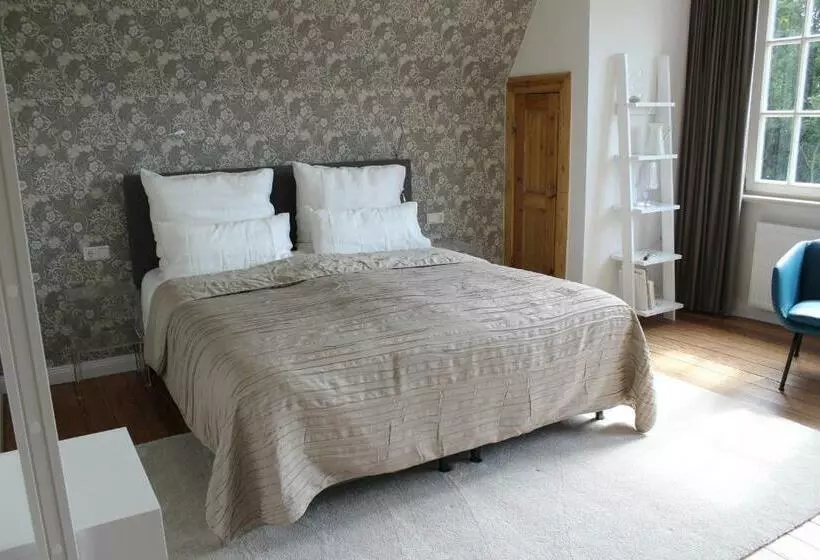 Aamiaismajoitus (B&B) Villa 1909