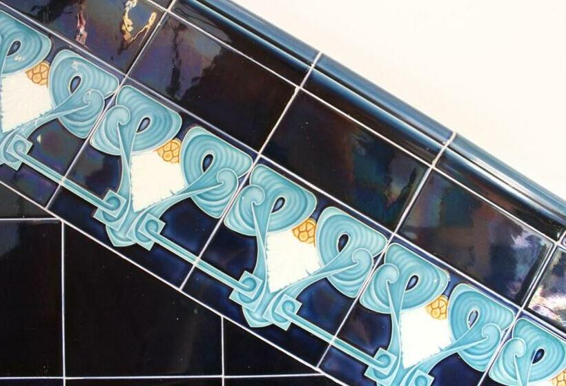 مبيت وإفطار Villa 1909