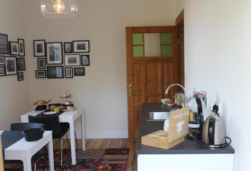 مبيت وإفطار Villa 1909