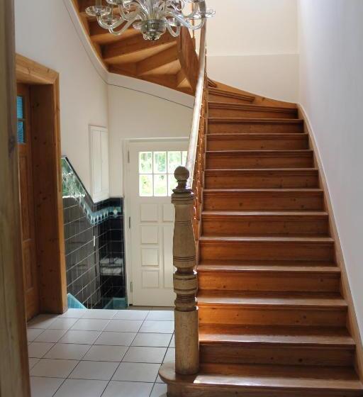 مبيت وإفطار Villa 1909